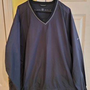 Nike Golf pullover..